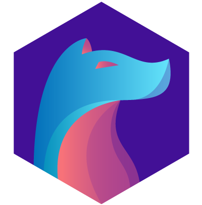 Quantum Coin Doge Protocol Logo